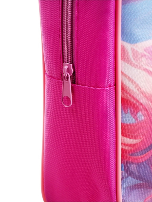 Папка с ручками текстильная А4, 360×245×70 мм, Calligrata TOP «Подводная сказка» Папка с ручками текстильная А4, 360×245×70 мм, Calligrata TOP «Подводная сказка»