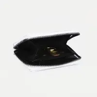 Кошелёк детский на молнии, белый