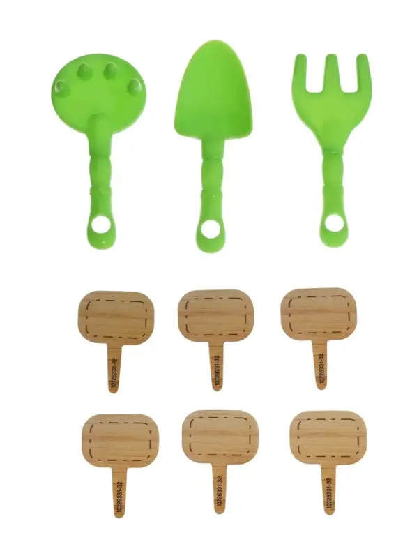 ЭВРИКИ Набор для опытов «Моя миниферма», 2 этажа ЭВРИКИ Набор для опытов «Моя миниферма», 2 этажа