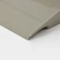 Совок для мусора, 32&times;22&times;9.5 см, пластик, цвет МИКС