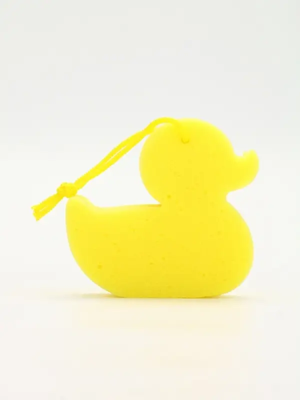 Подарочный набор для девочки «Для тебя»: пена для купания, шампунь для волос и мочалка утка, Чистое счастье Подарочный набор для девочки «Для тебя»: пена для купания, шампунь для волос и мочалка утка, Чистое счастье