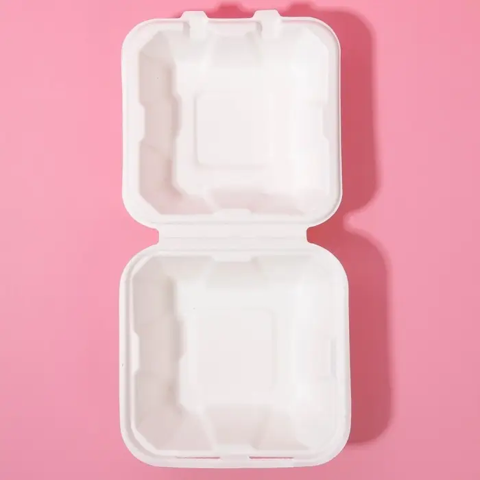 Набор для бенто-торта со свечой, кондитерская упаковка «Счастье есть», 15,4 х 15,2 х 8,8 см Набор для бенто-торта со свечой, кондитерская упаковка «Счастье есть», 15,4 х 15,2 х 8,8 см