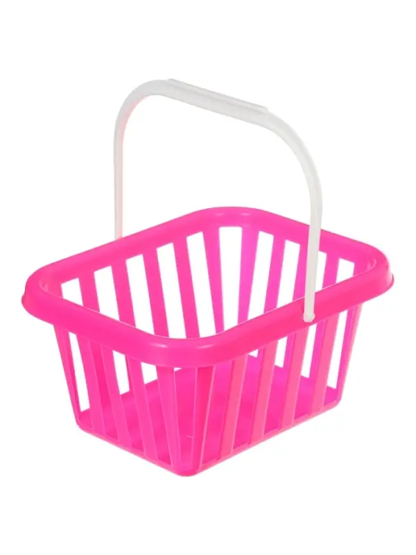 Игрушечная &laquo;Корзинка&raquo;, детская, МИКС