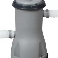 Бассейн каркасный Bestway Steel Pro 56681, 366&times;76 см, фильтр-насос, круглый