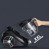 Пылесос с контейнером Compact Power XXL TW4B25EA