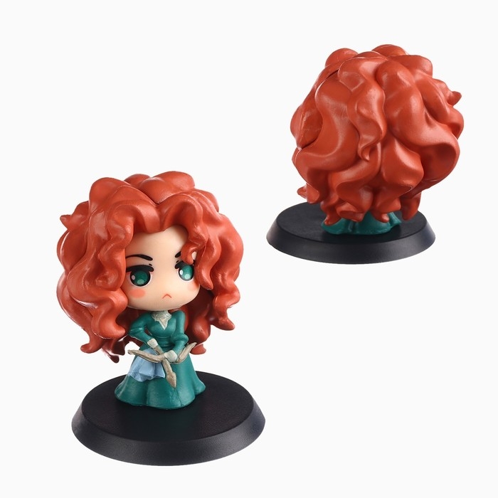 Дисней, Коллекционная фигурка Дисней, Коллекционная фигурка "Принцессы"