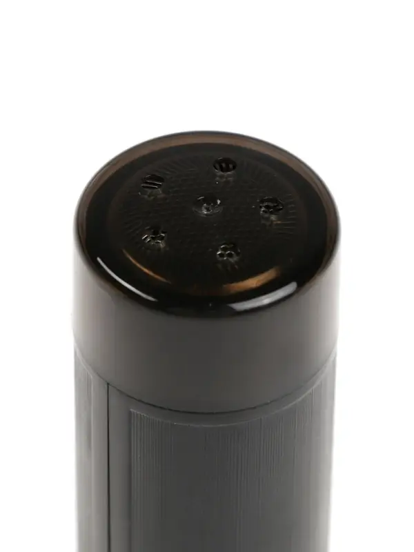 Электробритва LBR-05, 3 Вт, сеточная, 1 головка, сухое бритье, АКБ, черная