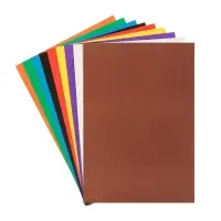 Набор цв бумаги и картона А4 20л (8л цв бумага, 8л, цв картон, 4л бел картон) «Zoo» Муравьед 1096340 Набор цв бумаги и картона А4 20л (8л цв бумага, 8л, цв картон, 4л бел картон) «Zoo» Муравьед 1096340