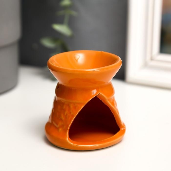 Аромалампа  Аромалампа "Слоны" 6х6х7 см  МИКС