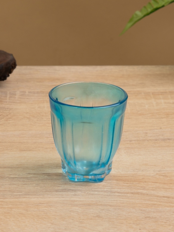 Подсвечник для чайной свечи 6х6х6,5 см Подсвечник для чайной свечи 6х6х6,5 см