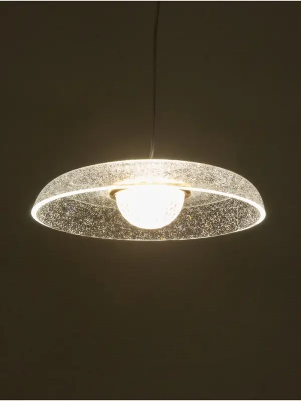 Люстра Tamara 6 Вт LED 4000-6000К золото 20&times;20&times;8 см