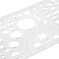 Набор 3 штуки линеек офицерских Calligrata