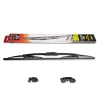 Каркасная щетка стеклоочистителя AVS Classic line CW-16 (40см)