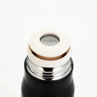 Термос пуля King, 450 мл, 28&times;7 см