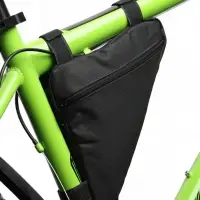 Набор для велосипеда 2 в 1: ремонтный набор, сумка 20&times;20&times;27 см