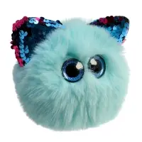 Puffy fluffy "Dotty" pet toy Puffy fluffy "Dotty" pet toy