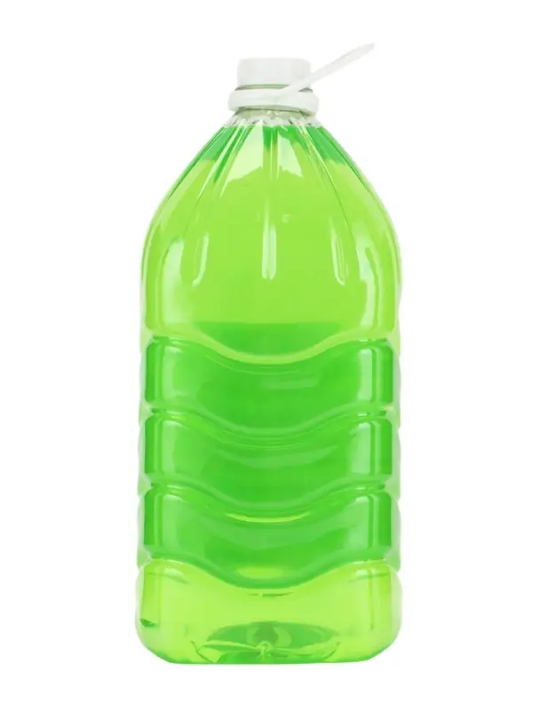 EFFECT Super средство для мытья посуды, 5 л EFFECT Super средство для мытья посуды, 5 л