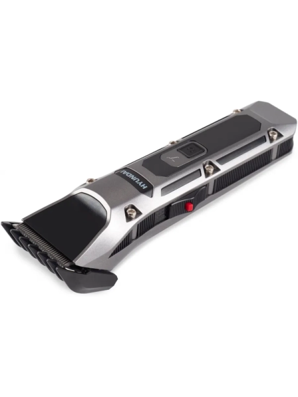 Машинка для стрижки H-HC7115 черный 3Вт