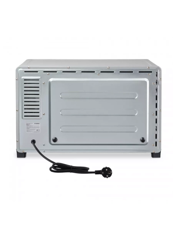 Мини-печь MIO-HY076 45л. 2000Вт серебристый