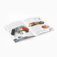 Рассказы для детей &laquo;Учимся рассказывать и пересказывать&raquo;, 32 стр.