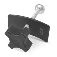 Приспособление для сведения поршней тормозных цилиндров AVS DBC-01