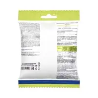 Леденцы 911 шалфей, липа, витамин С, 50 г