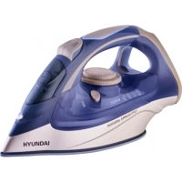 Утюг H-SI02510 3200Вт темно-синий