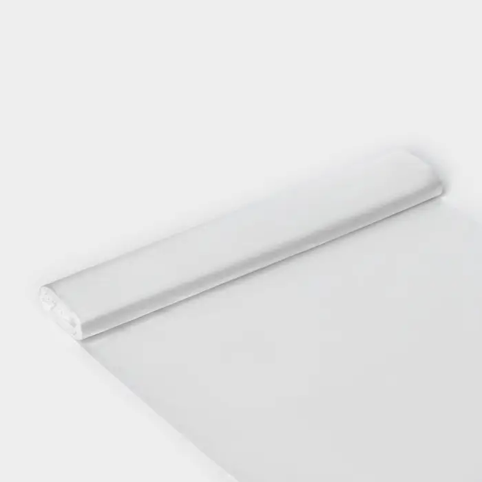 Пакеты фасовочные в рулоне Доляна «Стандарт», 24×37 см, ПНД, 50 шт, 8 мкм Пакеты фасовочные в рулоне Доляна «Стандарт», 24×37 см, ПНД, 50 шт, 8 мкм