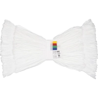 Насадка МОП кентукки микрофибра 300г белая KN1014