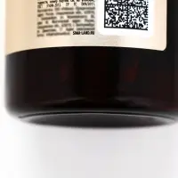 Гель для душа женский, 300 мл, аромат сандала и ванили, LA POETIQUE