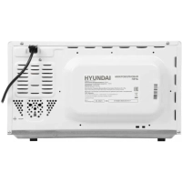 Микроволновая Печь HYM-D2077 20л. 700Вт белый