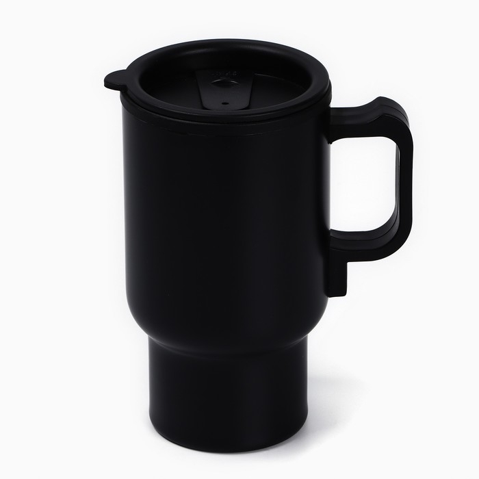 Новый год. Термокружка с USB кабелем «Счастливого Нового года», 450 мл Новый год. Термокружка с USB кабелем «Счастливого Нового года», 450 мл