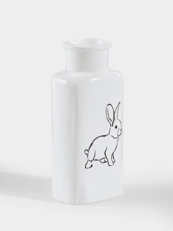 Ваза "Кролик"