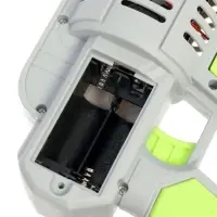 Генератор мыльных пузырей "Космонавт", работает от батареек