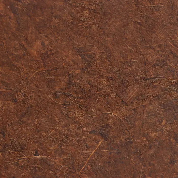 Субстрат кокосовый, универсальный, для террариумов и растений, в брикете, 25 л, Greengo