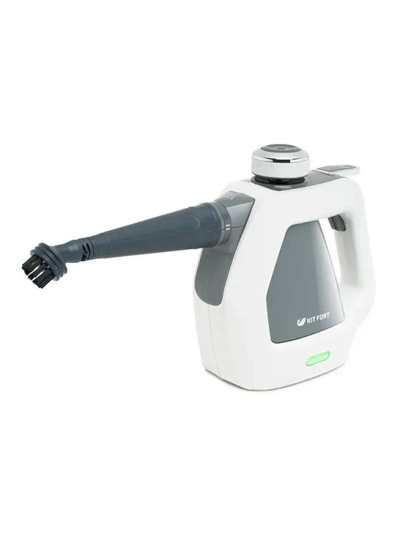 Пароочиститель для дома для уборки КТ-918 - 1000 Вт