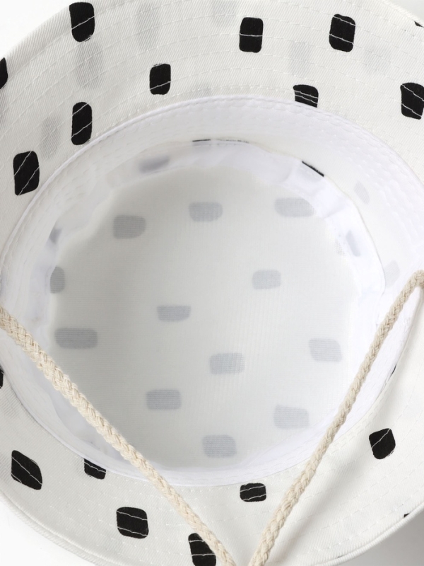 Панама детская KAFTAN "Паттерн" р-р 52-54