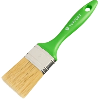 Кисть плоская универсальная Topfort Uni 50х15