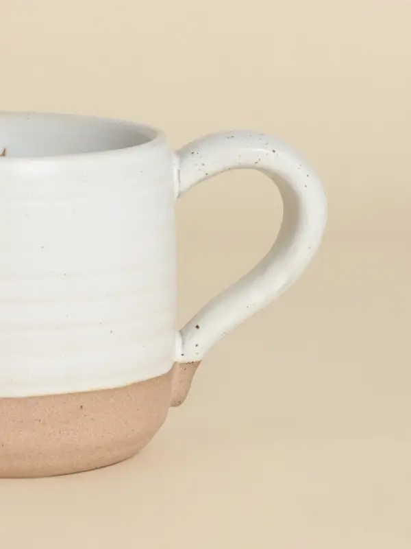 Кружка SL Home Today is your day, 430 мл, 13.5&times;9.5&times;9 см, керамика, белая