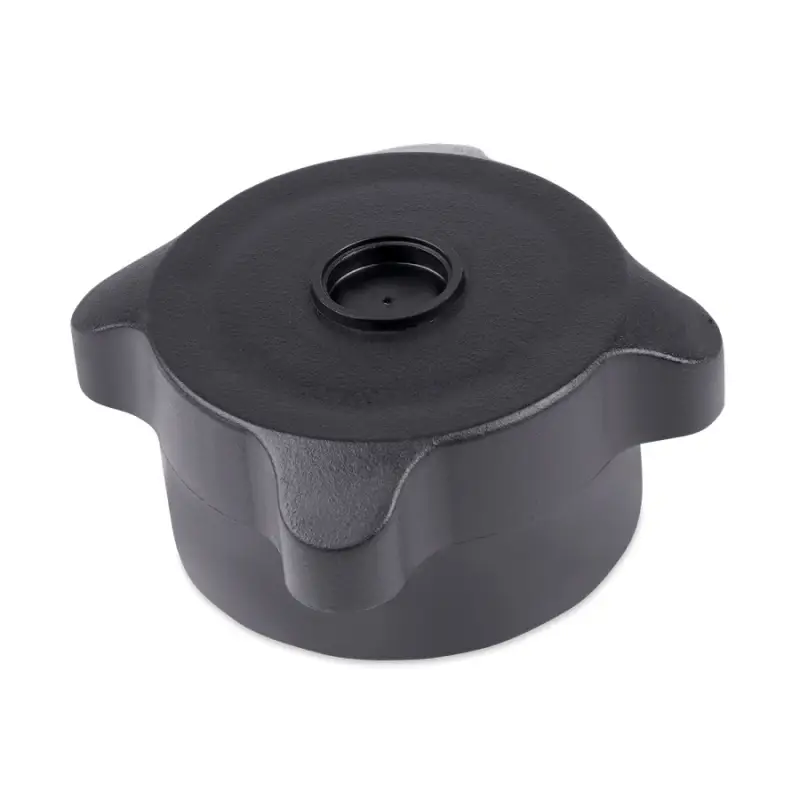 Крышка для канистры пластиковой AVS KPK-01 (универсальная)