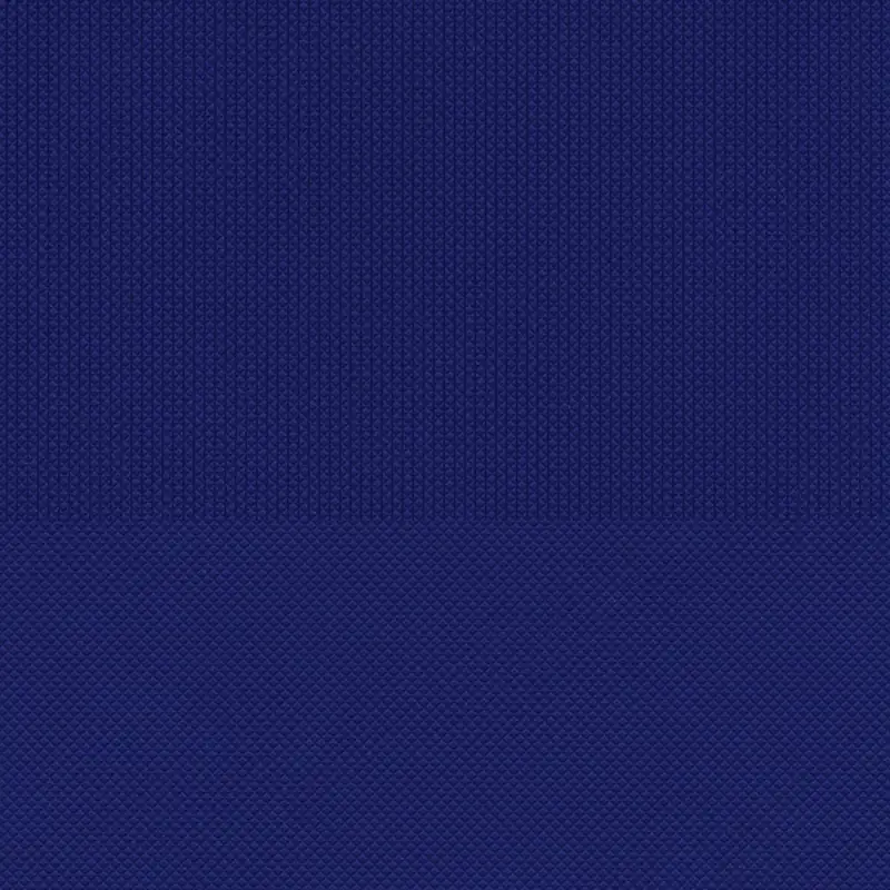 Ежедневник Knit, недатированный, синий