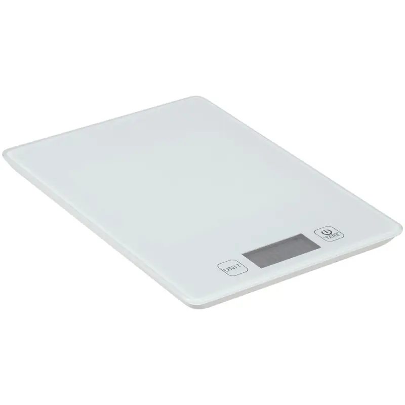 Кухонные весы Grammy, белые Кухонные весы Grammy, белые