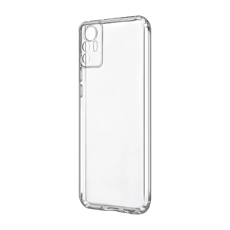 Чехол для Xiaomi 12 TPU 1.2mm