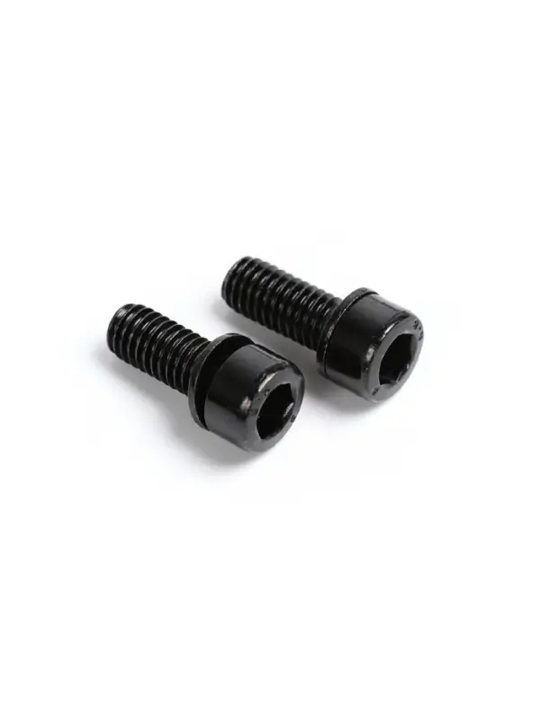 Калипер дискового тормоза передний F-160 мм/R-140 мм