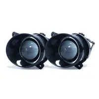 Фары противотуманные LED AVS PF-304L