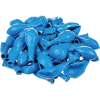 Набор шаров В 85/012 Пастель Экстра Mid Blue 1102-0183