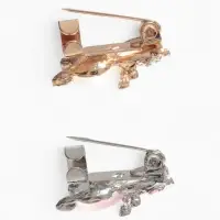 Брошь &laquo;Кошечка&raquo;, ассорти, МИКС