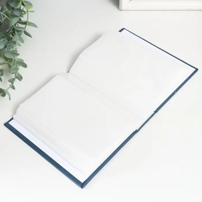 Фотоальбом на 100 фото 10×15 см Image Art «Путешествие», 50 листов Фотоальбом на 100 фото 10×15 см Image Art «Путешествие», 50 листов