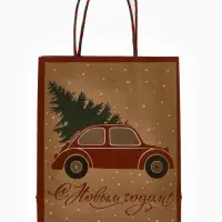 Набор подарочных пакетов «Подарок», 3 шт, 25×4×30.5 см, 30×40×11,5 см, 18×23×10 см Набор подарочных пакетов «Подарок», 3 шт, 25×4×30.5 см, 30×40×11,5 см, 18×23×10 см