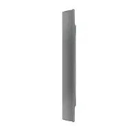 BRITE Рамка 3 поста РУ-3-БрС сталь